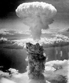 Los bombardeos at&oacute;micos sobre Hiroshima y Nagasaki